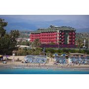 AYDINBEY GOLD DREAMS 5* Турция из Кемерово фото