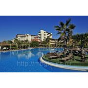 IBEROSTAR BELLIS RESORT 5* Турция из Кемерово фото