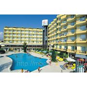 ASRIN BEACH HOTEL 4* фото