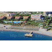 JUSTINIANO CLUB PARK CONTI 5* Турция из Кемерово фото