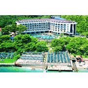 IMPERIAL SUNLAND RESORT&SPA 5* Турция из Кемерово фото