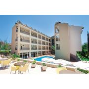 PEYMEN HOTEL 3* Турция из Кемерово фото