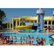 Отдых в Болгарии. Отель Сол Несебр Маре 4* фото