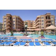 SEAGULL RESORT 4* фото