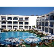LA PERLA SHARM 3+* фото