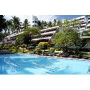 BEST WESTERN PHUKET OCEAN RESORT 3* Таиланд из Кемерово фото