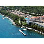GRAND YAZICI MARES 5* Турция из Кемерово фото