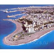 О. Родос из Москвы фото