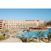 DESSOLE PYRAMISA SAHL HASHEESH BEACH RESORT 5* фото