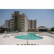 MELISSA GARDEN 4* Турция из Кемерово фото