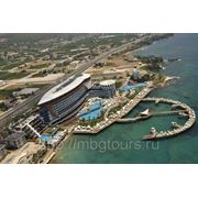 GRANADA LUXURY RESORT & SPA 5* (Турция из Кемерово) фото