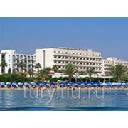 Отдых на Кипре. Отель “Nelia Beach“3* фото