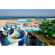 TITANIC BEACH HURGHADA & AQUAPARK 5* фото