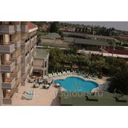 HERA BEACH HOTEL 3* Турция из Кемерово фото