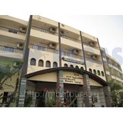 PHARAOHOTELS PHARAOH CLUB 3* фото