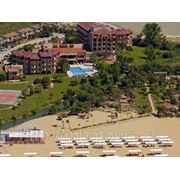 TAYYARBEY HOTEL 4* Турция из Кемерово фото