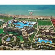 SPICE HOTEL&SPA 5* Турция из Кемерово фото