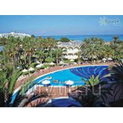 Туры в Тунис. Отель “Marhaba Club“ 4* фото