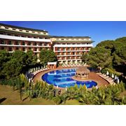 VOYAGE BELEK GOLF&SPA 5* Турция из Кемерово фото