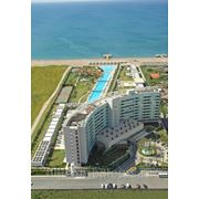KERVANSARAY KUNDU 5* Турция из Кемерово фото