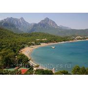 Турция из Кемерово ГЕЙНЮК (Кемер) фото