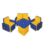 Мебель детская игровая фото