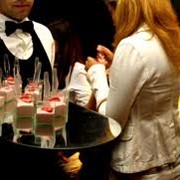 Организация и проведение банкетов, фуршетов, праздничных мероприятий фото