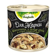 Грибы для жарки Bonduele фото