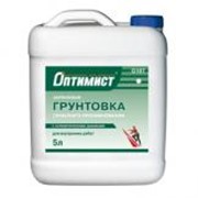 Грунтовка глубокого проникновения для внутренних работ G107 фото