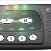 Радиостанции мобильные GM-140 фото