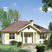 Проектирование архитектурных решений фото