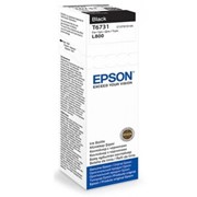 Тонер Epson T 6731 фото