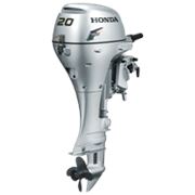 Motor barca HONDA BF 20 DK2- LHU фото