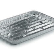 Форма из фольги для барбекью GR3G фото