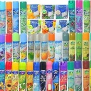 Аэрозольные освежители воздуха фото