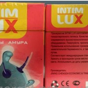 Презервативы стрелы амура Интим люкс фото