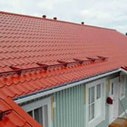 Снегозадержатели фото