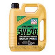 Liqui Moly Leichtlauf Special AA 5W-20 4 литра фото
