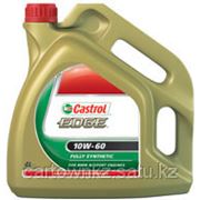 Castrol EDGE 10W 60 4 литра фото