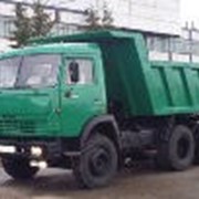 Вывоз строймусора фото