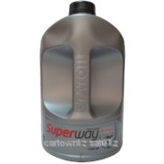Statoil Super way TDI Diesel 10 w 40 4 литра фото