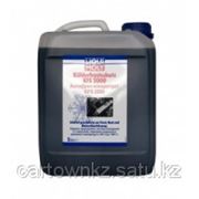 Антифриз Liqui Moly синий концентрат 5л фото