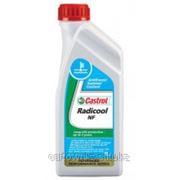 Антифриз Castrol Radicool NF фото