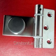 Дверная Петля Из Нержавеющей Стали 499.108000/070122685 фото