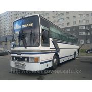 Заказ нескольких автобусов фото