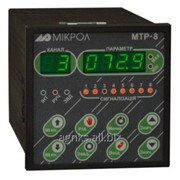 Терморегулятор микропроцессорный МТP-8-03 фото