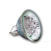 JDR 240V 20LED WH Е27 фото