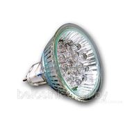 JDR 240V 20LED WH E14 фото