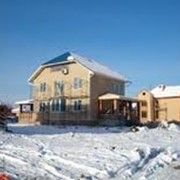 Реконструкция зданий до 40 метров фото