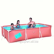 Каркасный бассейн Bestway #56413 фото